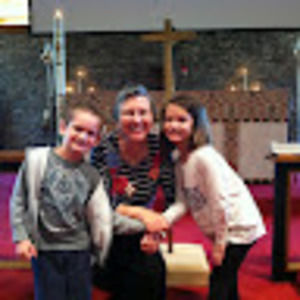 Meet your Posher, Barbara